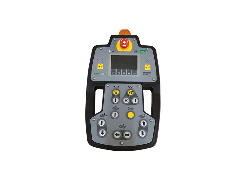 福格勒邊控盒1800-2